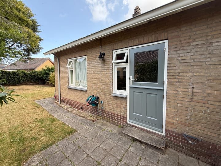 Photo 38 of Europalaan 29