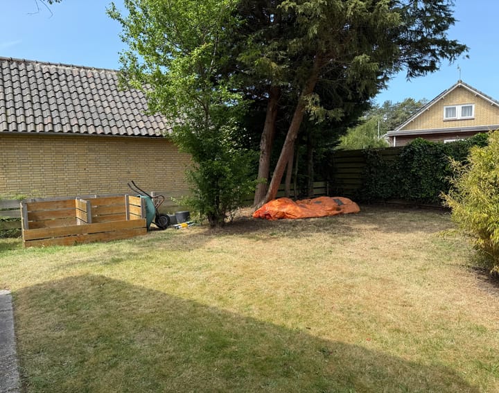 Photo 37 of Europalaan 29