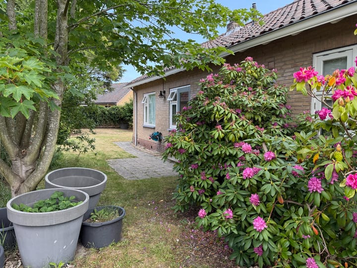 Photo 39 of Europalaan 29