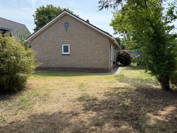 Photo 40 of Europalaan 29