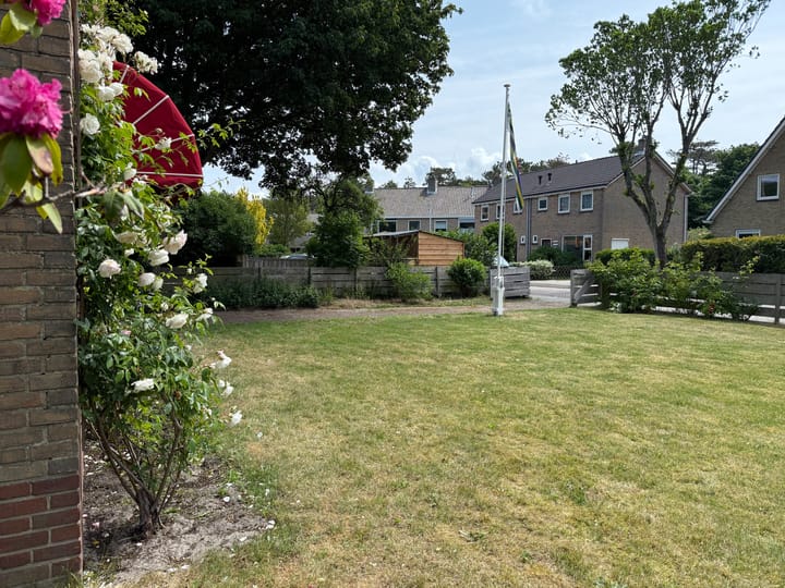 Photo 42 of Europalaan 29