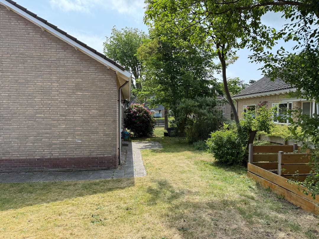 Foto 41 van Europalaan 29