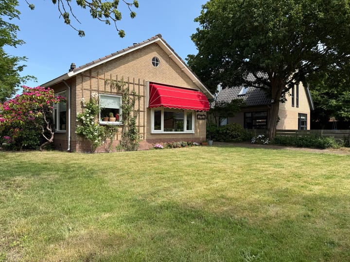 Photo 45 of Europalaan 29