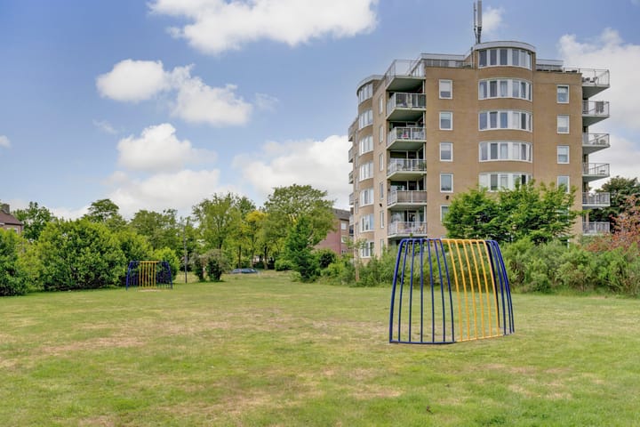 Foto 2 van Vogelplantsoen 220