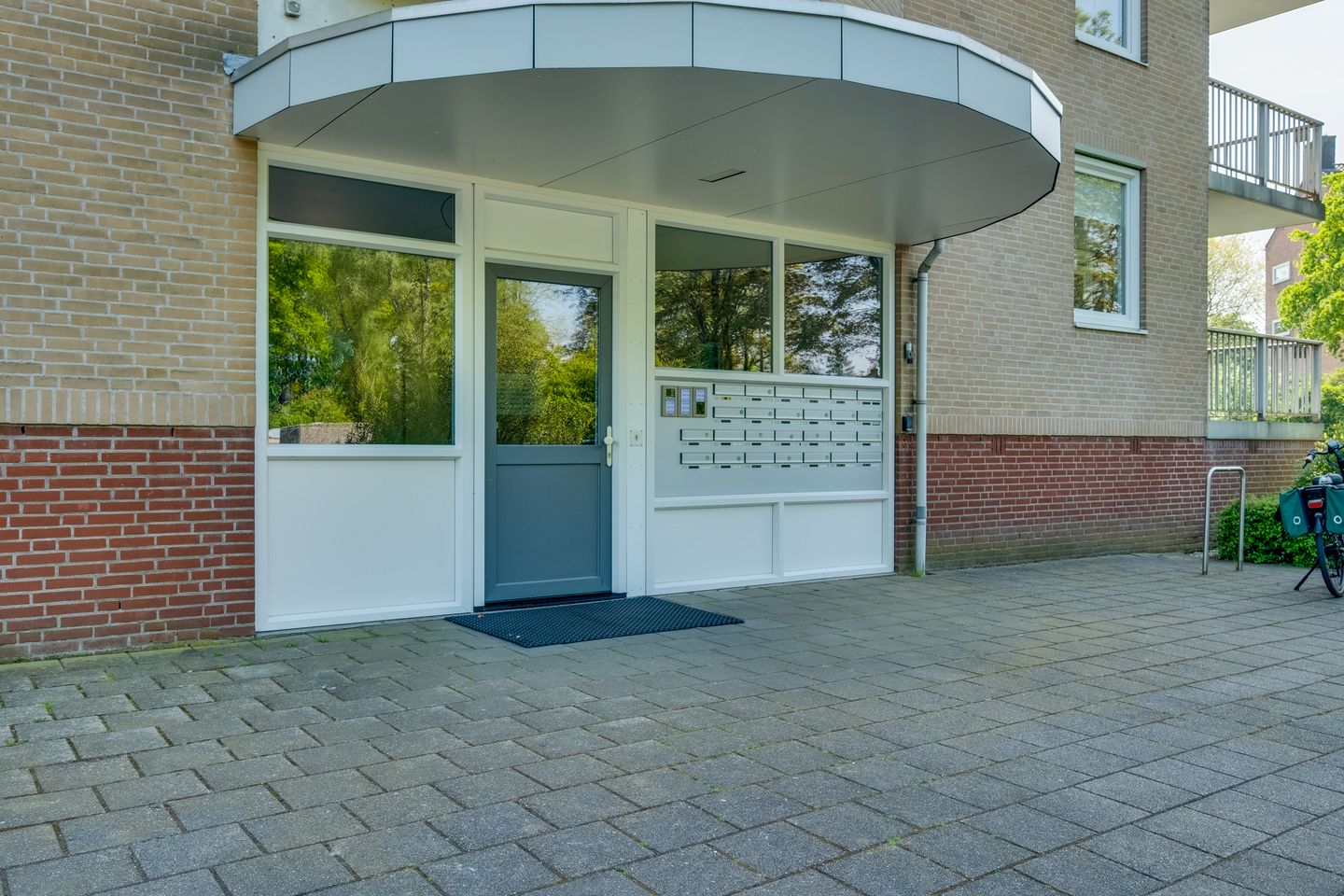 Photo 4 of Vogelplantsoen 220