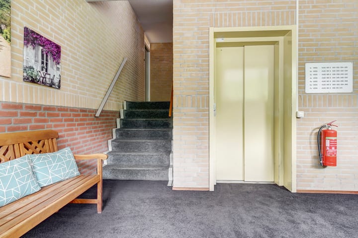 Foto 6 van Vogelplantsoen 220