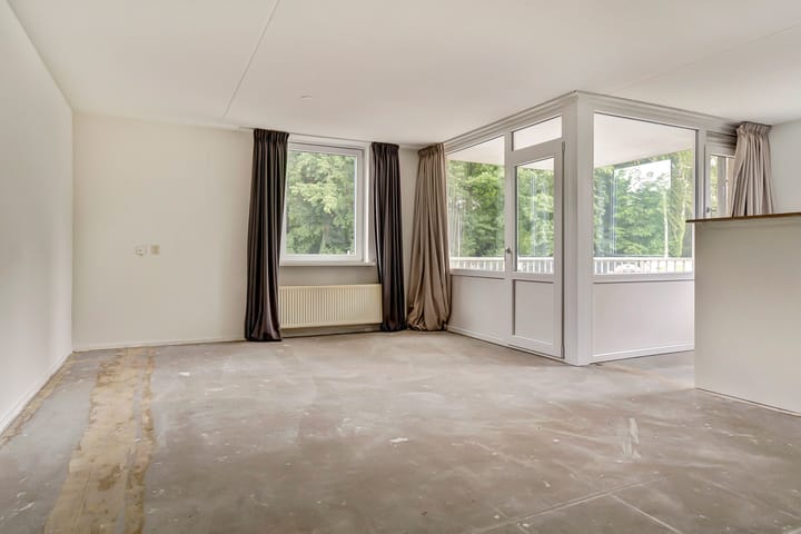 Foto 7 van Vogelplantsoen 220