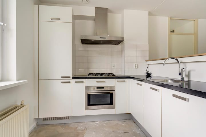 Foto 12 van Vogelplantsoen 220