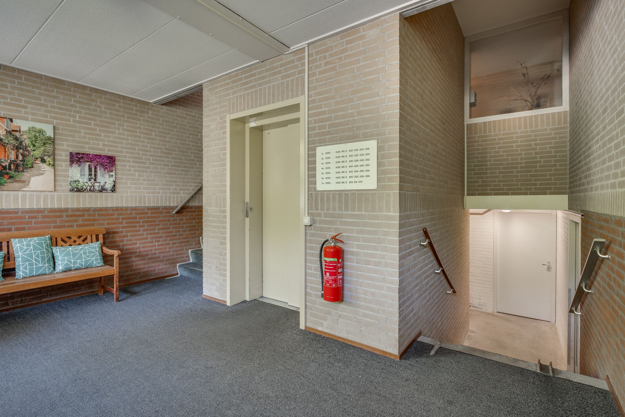 Photo 18 of Vogelplantsoen 220