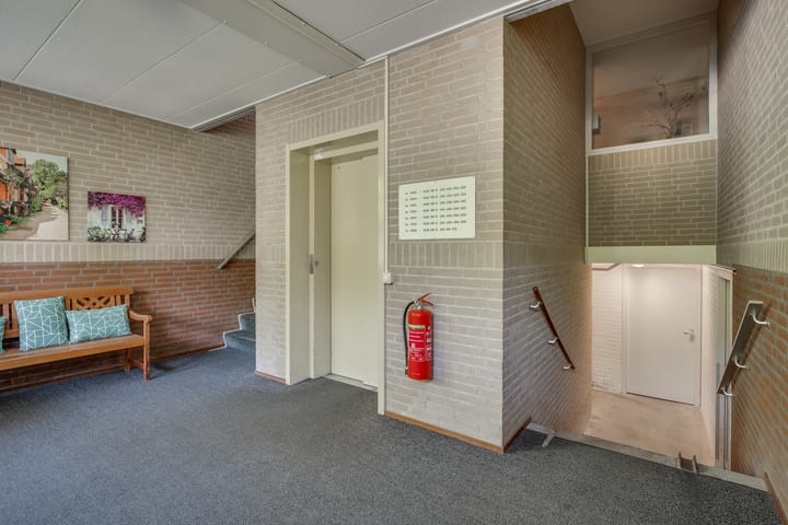 Foto 18 van Vogelplantsoen 220