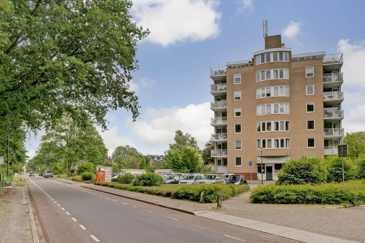 Foto 20 van Vogelplantsoen 220