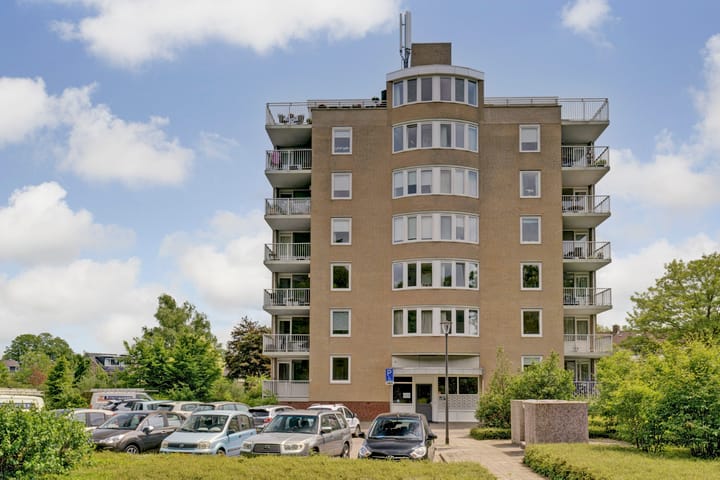 Foto 22 van Vogelplantsoen 220