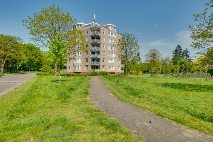 Foto 23 van Vogelplantsoen 220