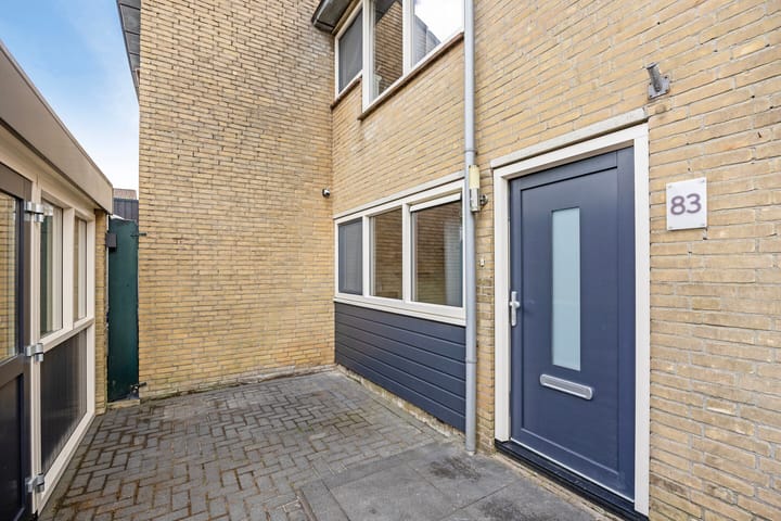 Foto 4 van Kobbeflecht 83