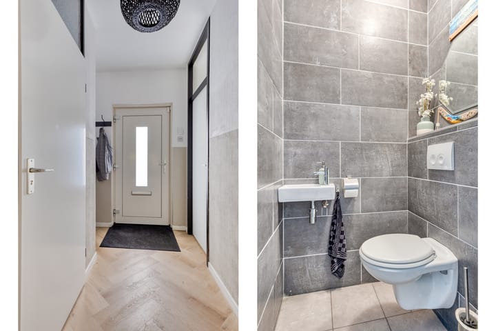 Foto 5 van Kobbeflecht 83