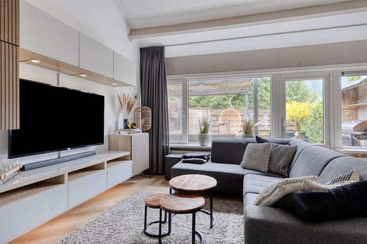 Foto 7 van Kobbeflecht 83