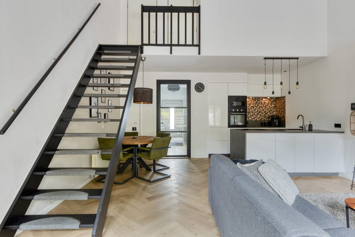 Foto 9 van Kobbeflecht 83