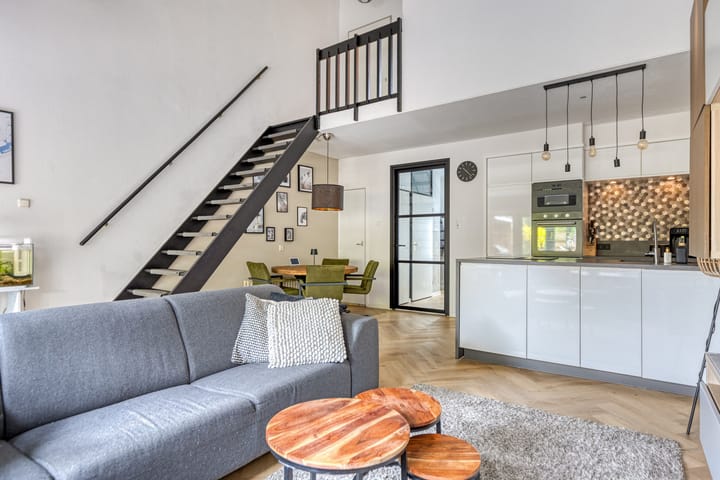 Foto 10 van Kobbeflecht 83