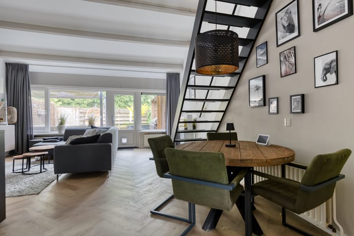 Foto 11 van Kobbeflecht 83