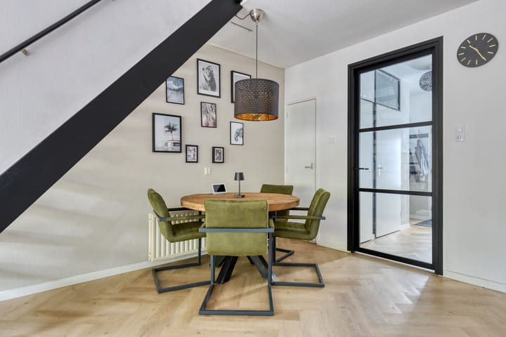 Foto 12 van Kobbeflecht 83