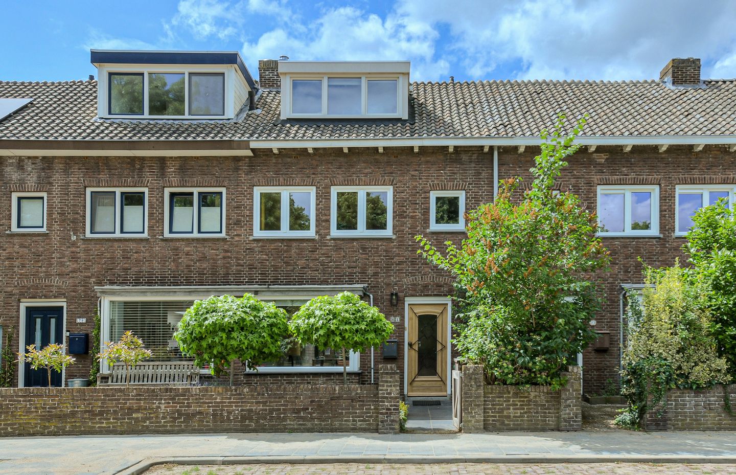 Photo 1 of Vuchtstraat 81