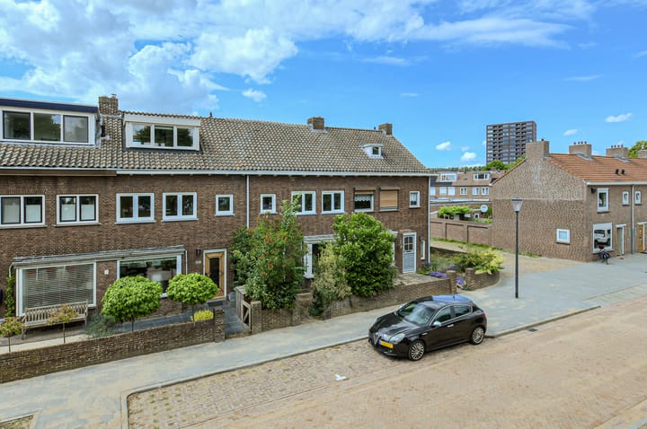 Photo 5 of Vuchtstraat 81