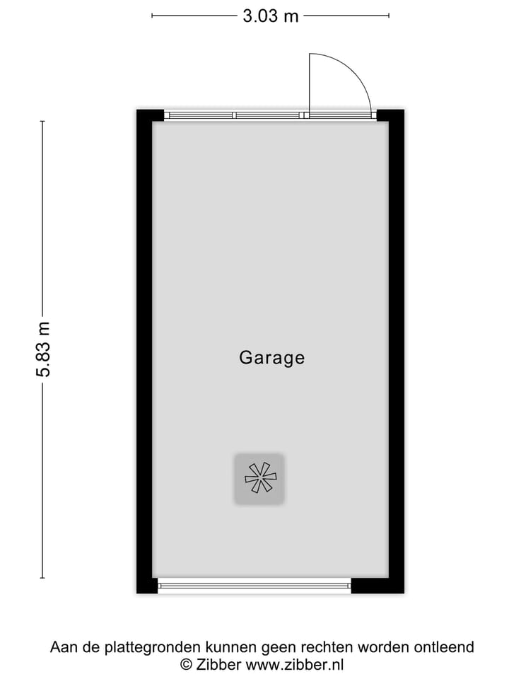 Foto 36 van Kobbeflecht 83