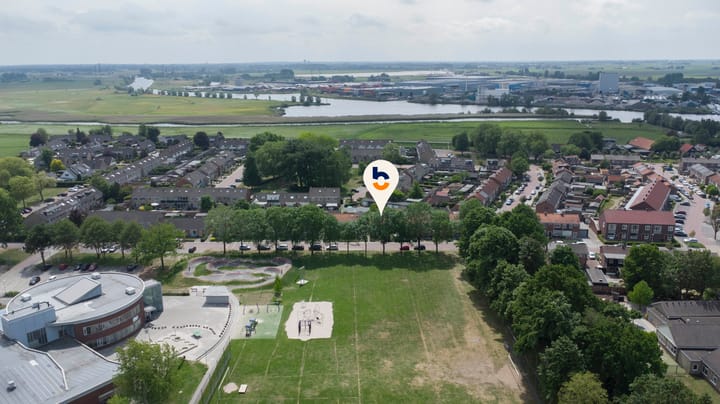 Foto 12 van Prinsenstraat 41