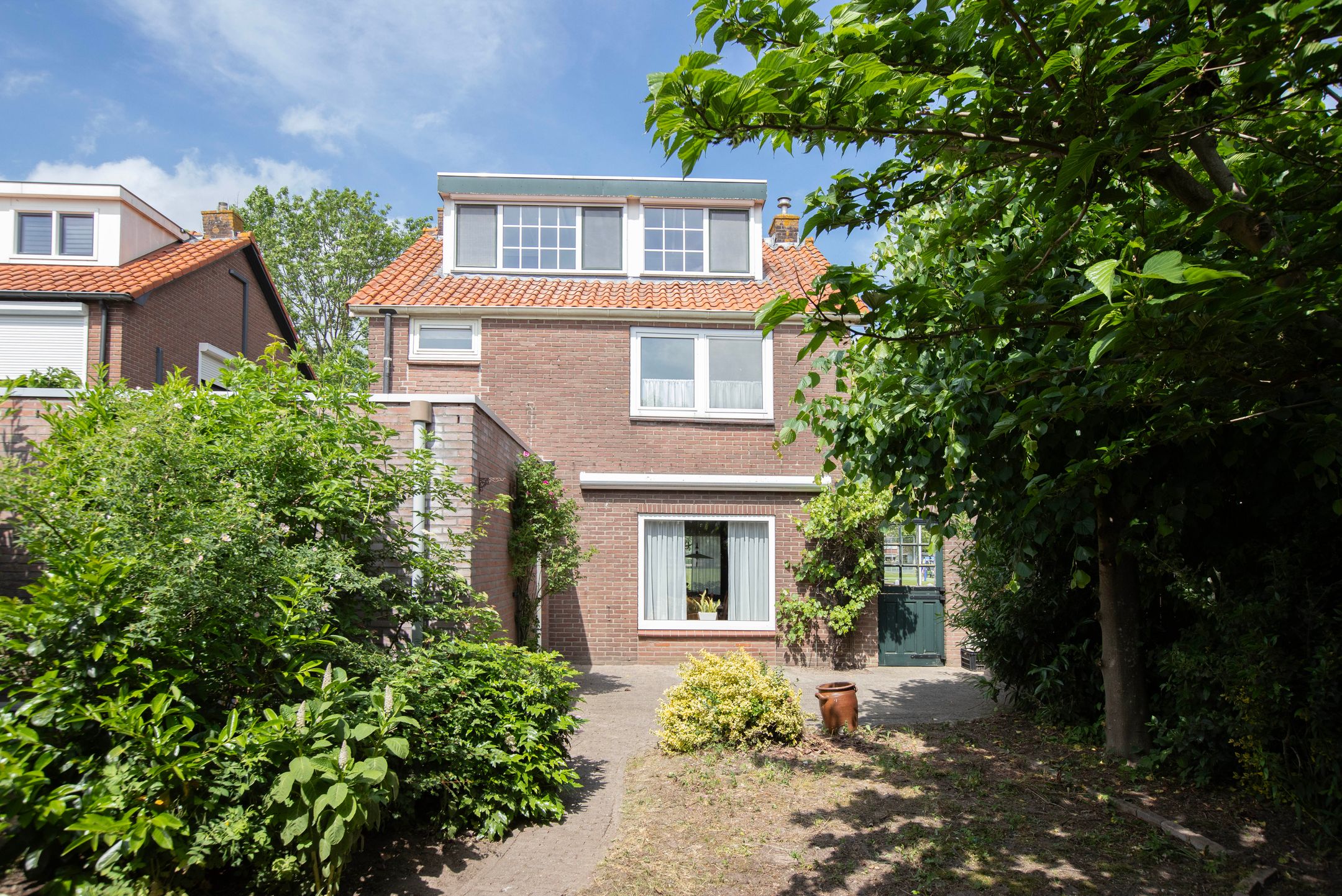 Foto 36 van Prinsenstraat 41