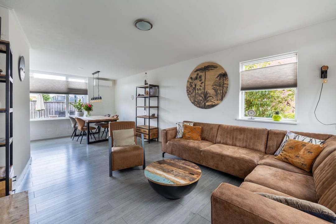 Foto 2 van Rappersweg 61