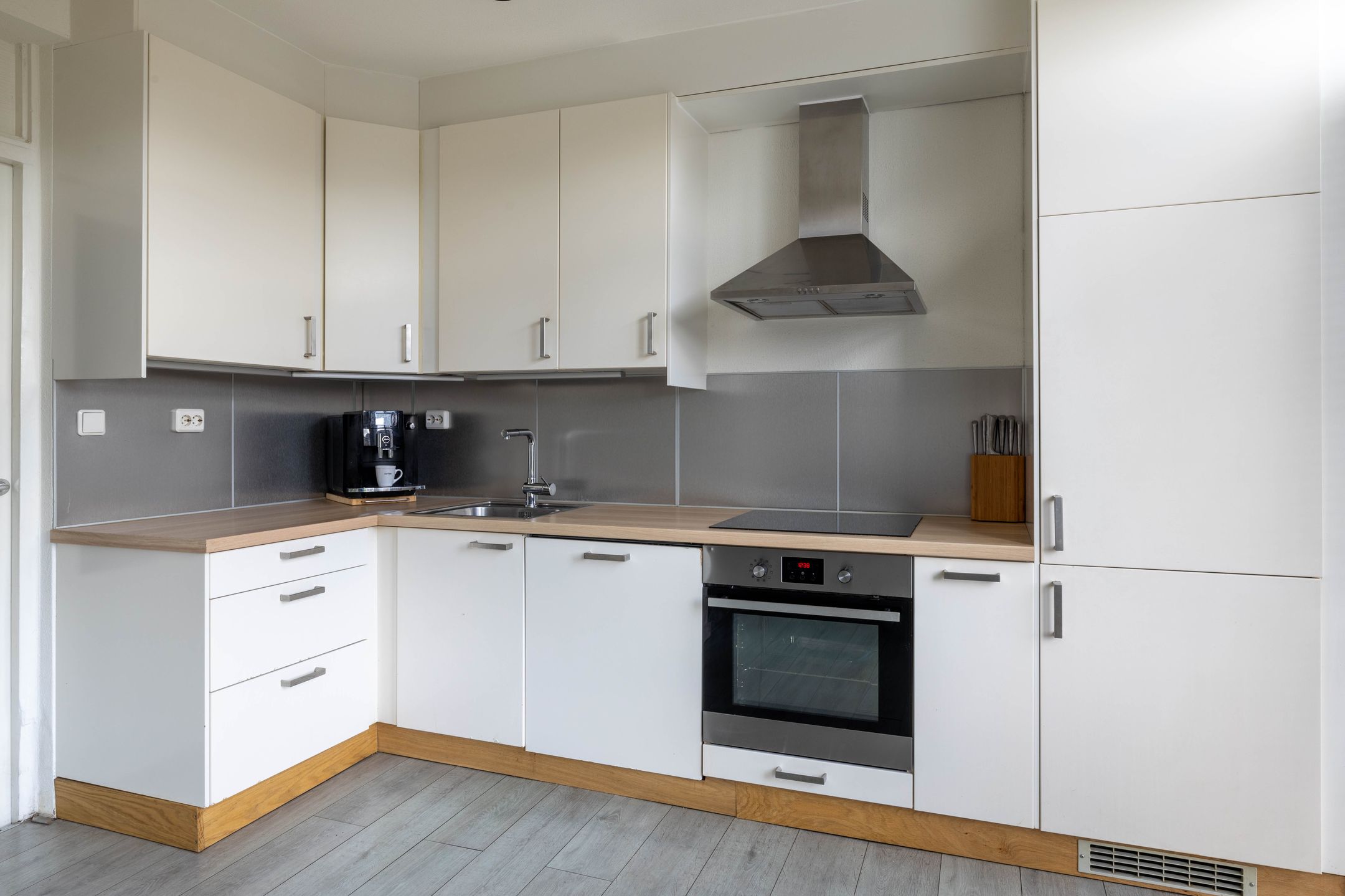 Foto 3 van Rappersweg 61