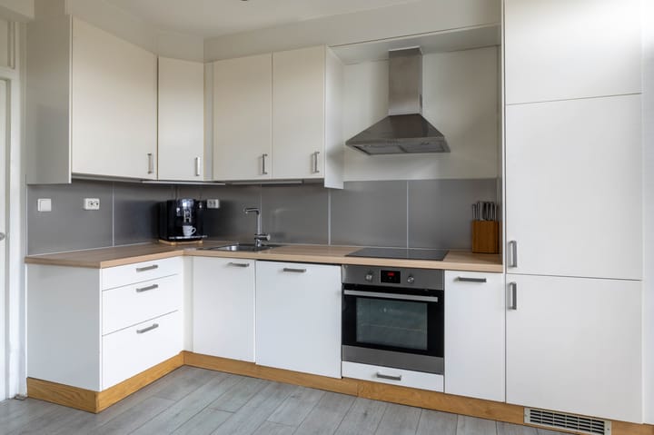 Foto 3 van Rappersweg 61