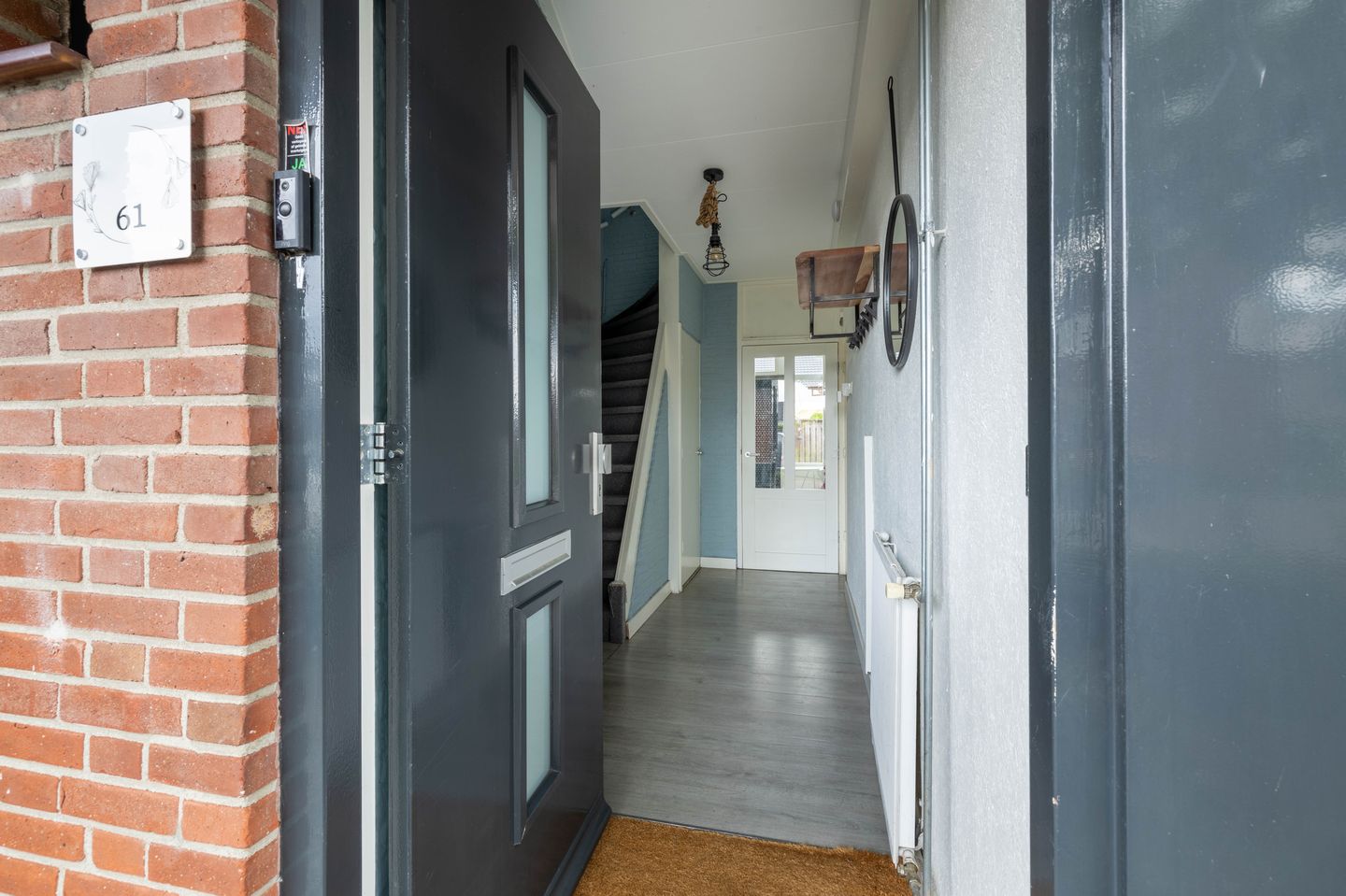 Foto 5 van Rappersweg 61