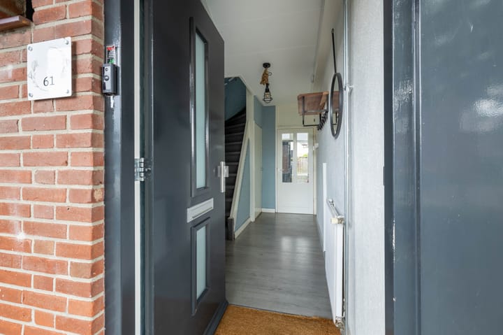 Foto 5 van Rappersweg 61