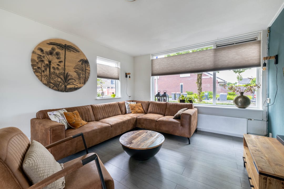 Foto 7 van Rappersweg 61