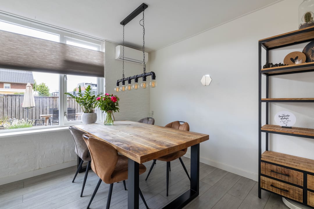 Foto 8 van Rappersweg 61