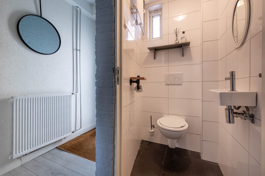 Foto 11 van Rappersweg 61