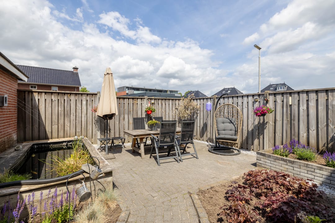 Foto 22 van Rappersweg 61