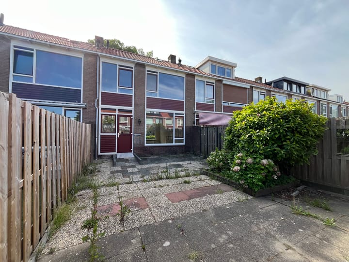 Foto 2 van Polluxstraat 21