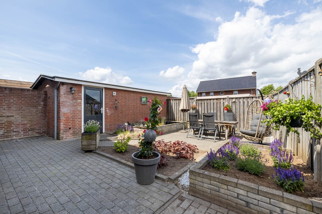 Foto 23 van Rappersweg 61