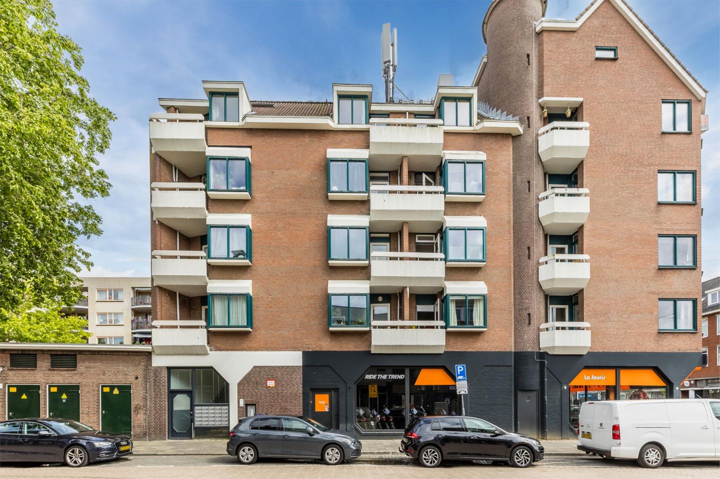 Foto 1 van Ondiep-Zuidzijde 15