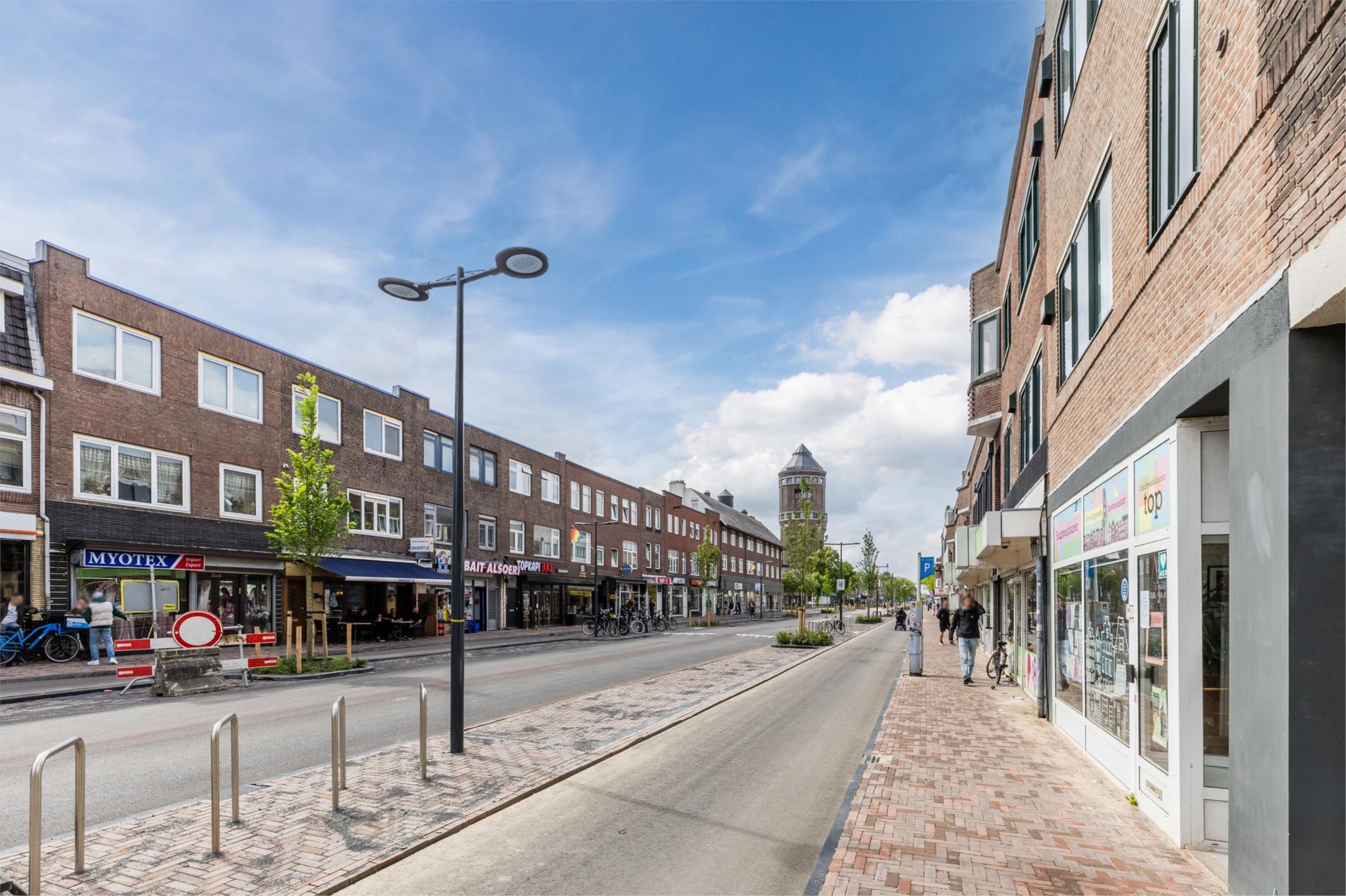 Foto 3 van Ondiep-Zuidzijde 15