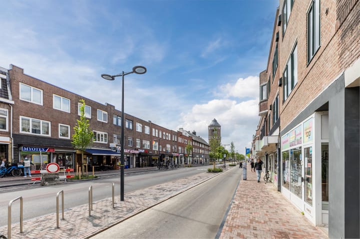 Foto 3 van Ondiep-Zuidzijde 15