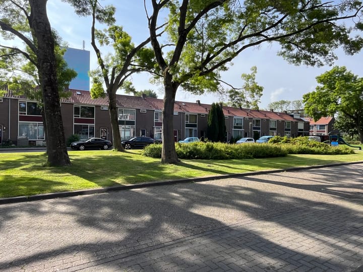 Foto 4 van Polluxstraat 21