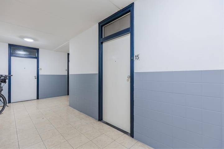 Foto 5 van Ondiep-Zuidzijde 15