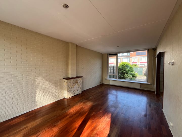 Foto 5 van Polluxstraat 21