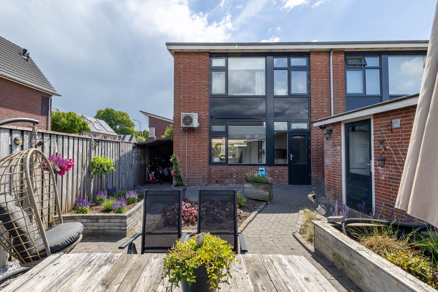 Foto 25 van Rappersweg 61