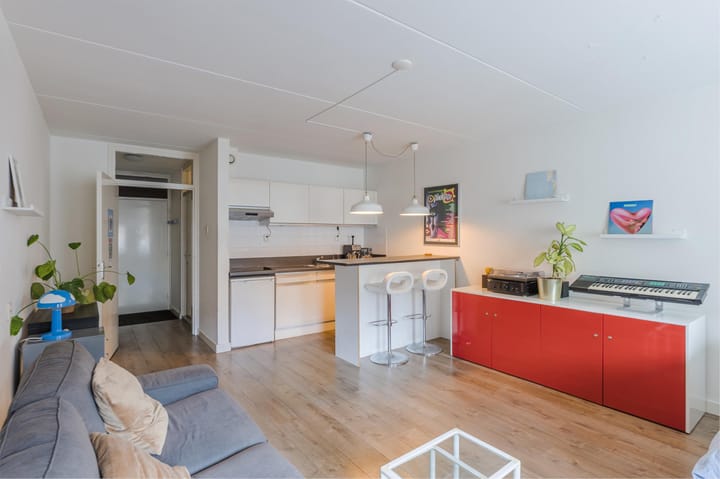 Foto 11 van Ondiep-Zuidzijde 15