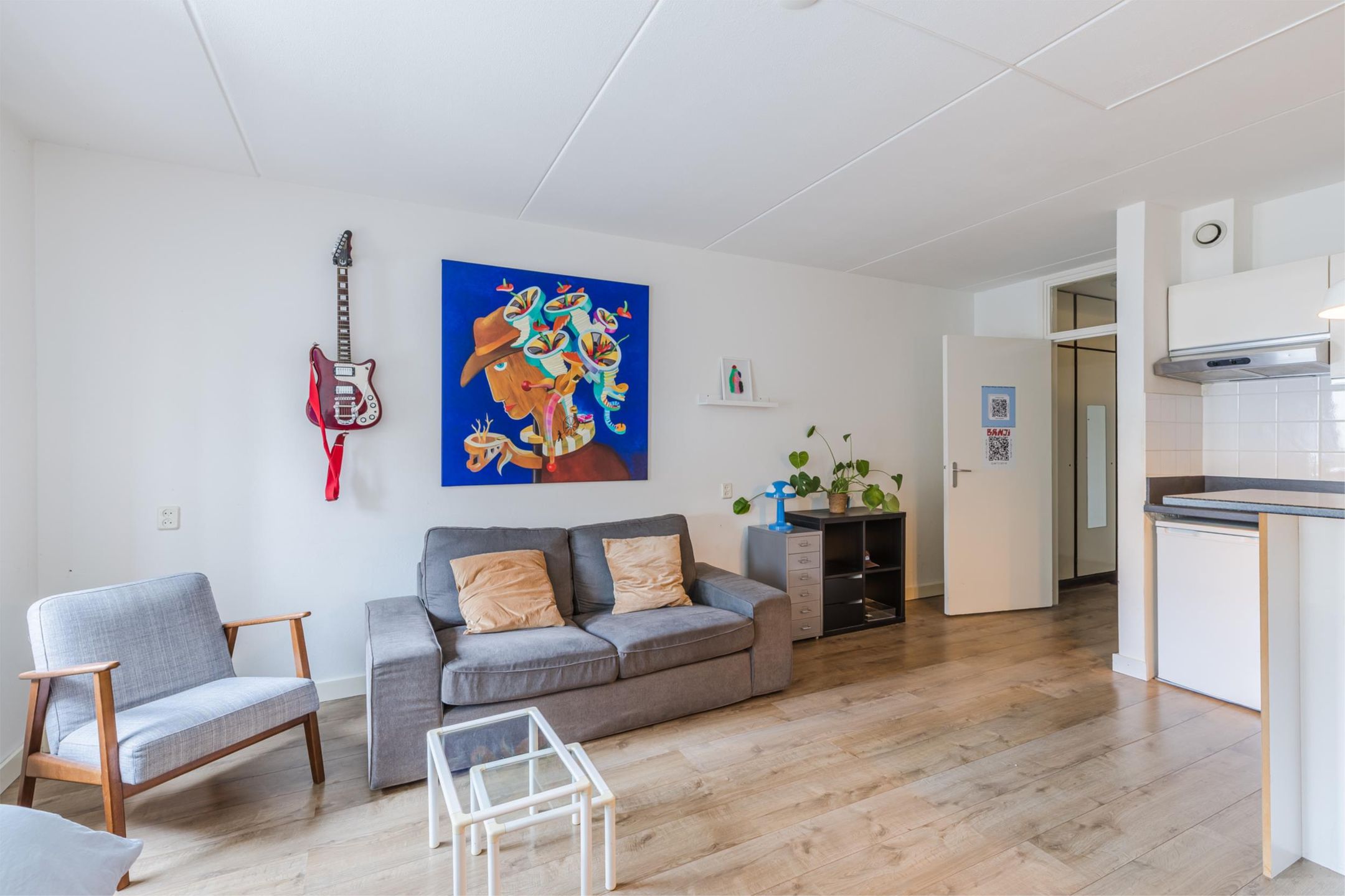 Foto 12 van Ondiep-Zuidzijde 15