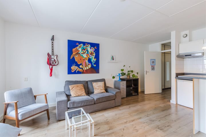 Foto 12 van Ondiep-Zuidzijde 15